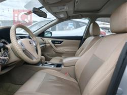 نيسان ألتيما